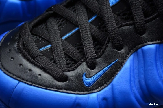 Pro Hyper Air  624041-403 Cobalt Foamposite 0313